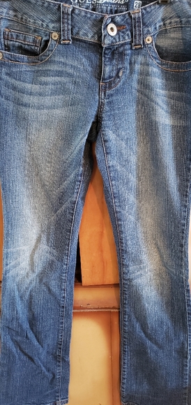 Guess daredevil jeans - Picture 2 of 5